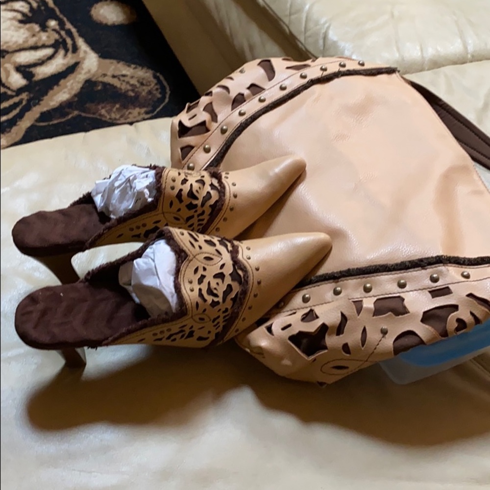 Handbag